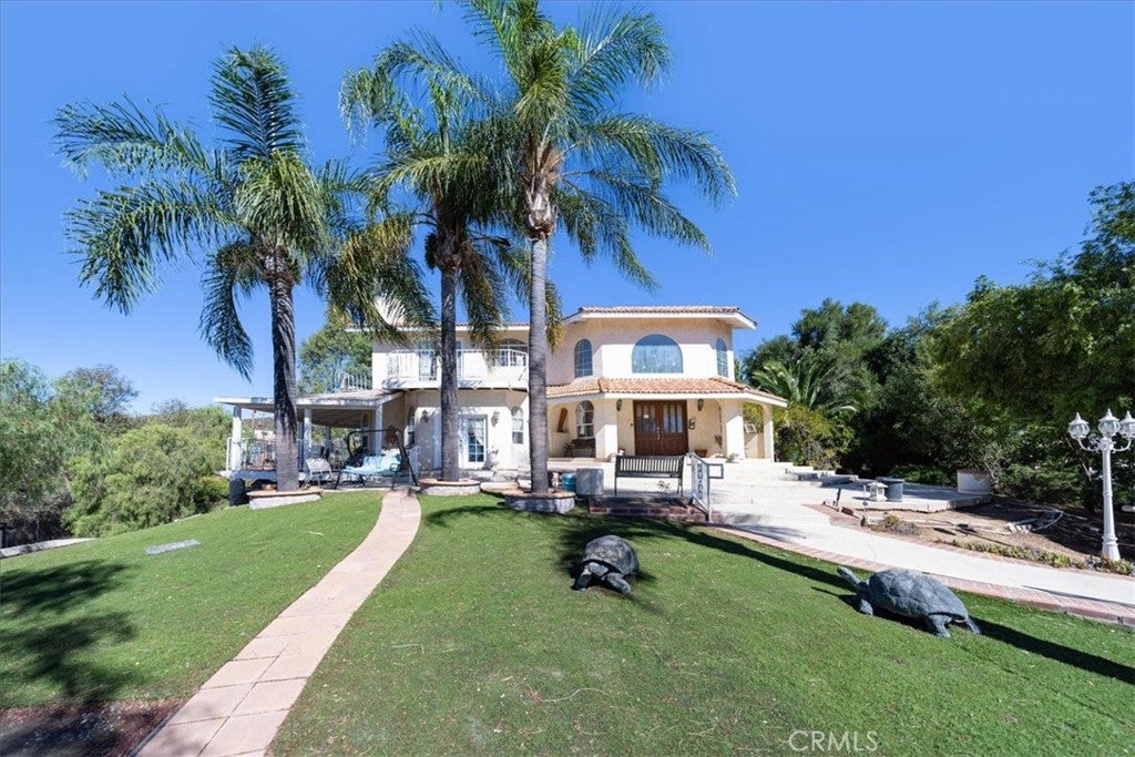 23585 Wildomar Trail