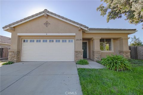 Photo of 1519 Canyon Drive, Santa Maria, CA 93454 (MLS # PI25230178)