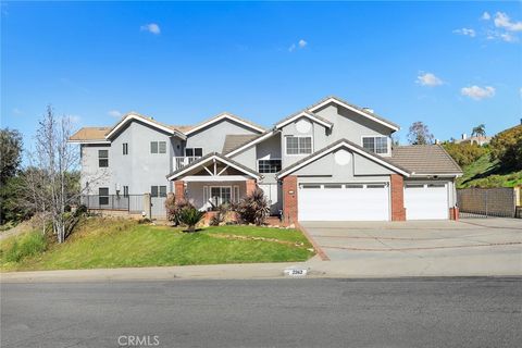 Photo of 2262 Joel Drive, Rowland Heights, CA 91748 (MLS # WS26002669)