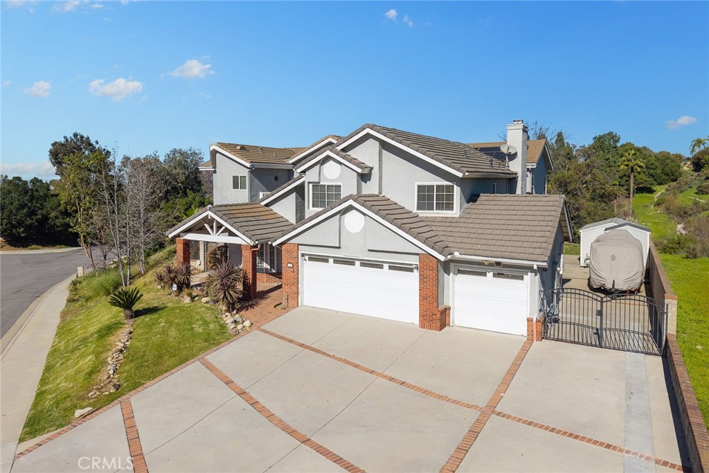 Rowland Heights, California, 91748, United States, 9 Bedrooms Bedrooms, ,9 BathroomsBathrooms,Residential,Active,2011852