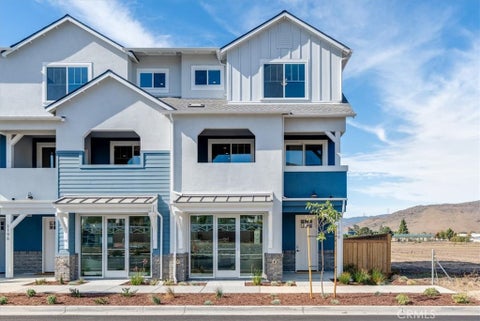 Tiny photo for 1198 Tiburon Way, San Luis Obispo, CA 93401 (MLS # PI26101928)