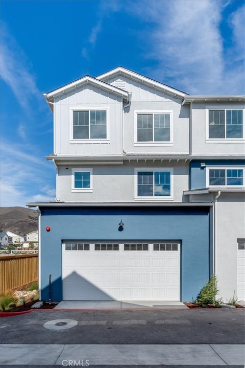 Tiny photo for 1198 Tiburon Way, San Luis Obispo, CA 93401 (MLS # PI26101928)