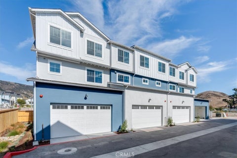 Tiny photo for 1198 Tiburon Way, San Luis Obispo, CA 93401 (MLS # PI26101928)