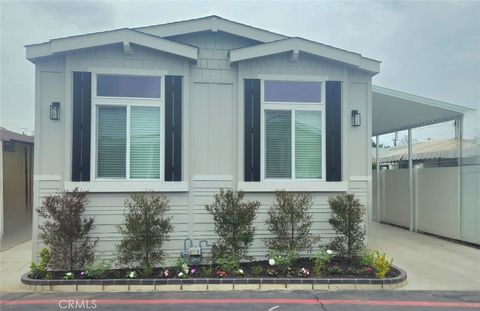 Photo of 3107 N San Gabriel Boulevard #7, Rosemead, CA 91770 (MLS # OC25218386)