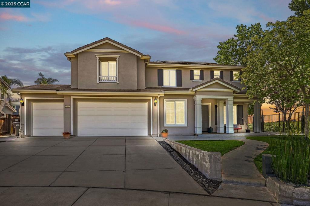 OAKLEY - Residential