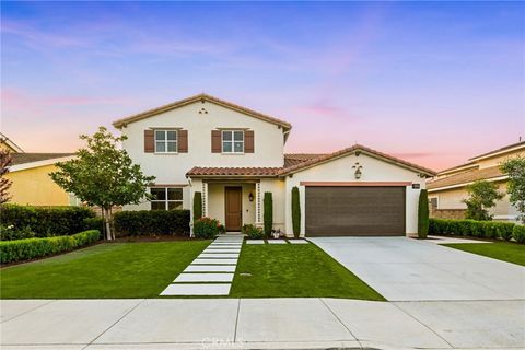 Photo of 30467 Stage Coach Road, Menifee, CA 92584 (MLS # SW26076089)