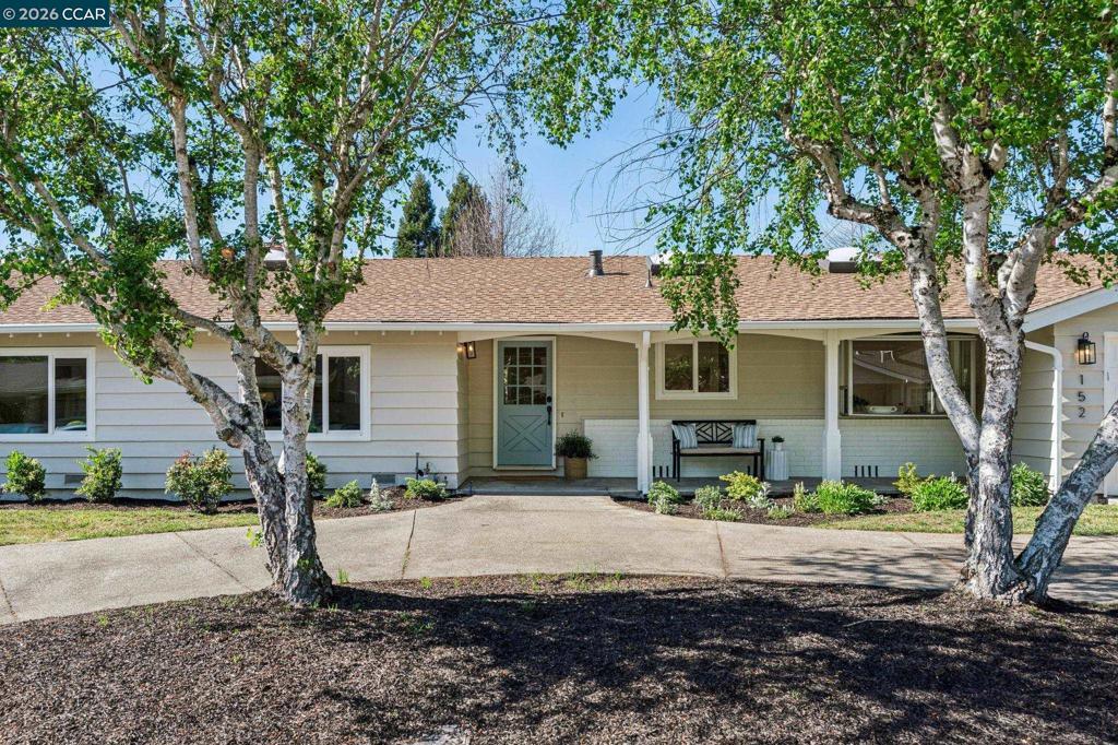 152 Tharp Dr Dr, Moraga CA 94556