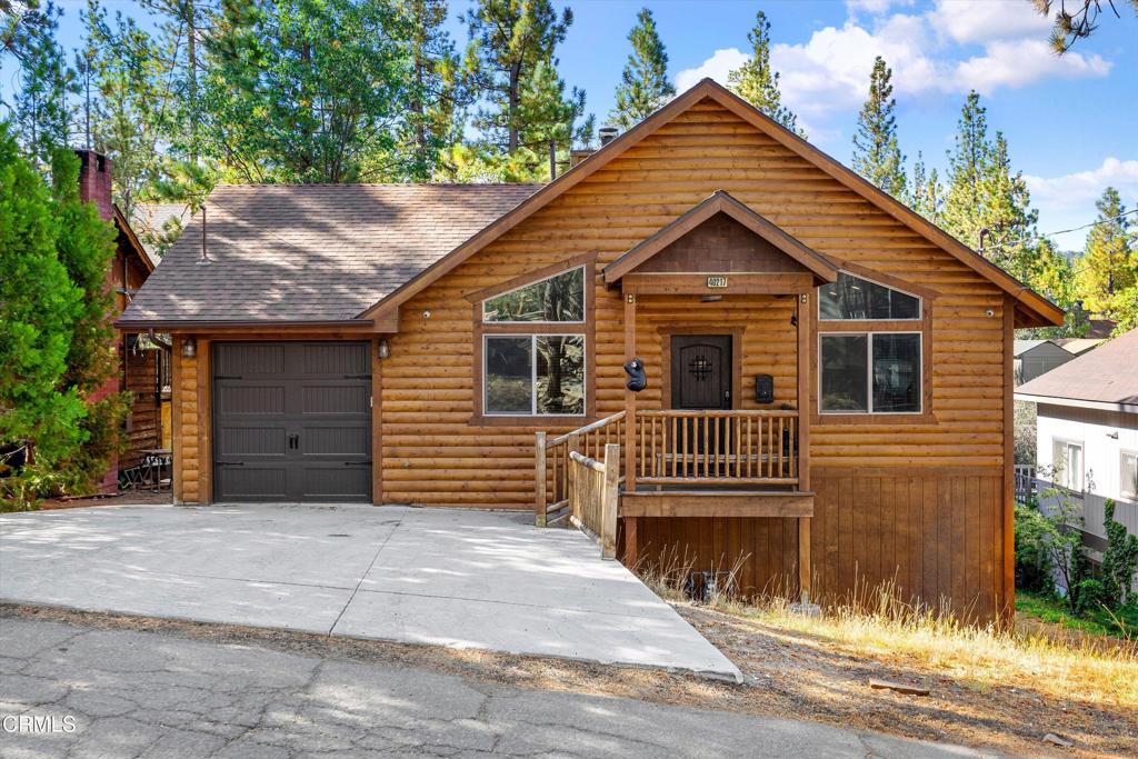 40217 Dream Street
