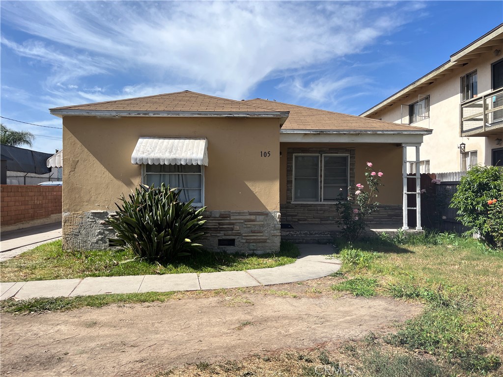 105 E Pomona Street