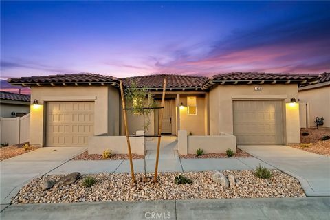 Photo of 7420 Desert Sky Drive, Yucca Valley, CA 92284 (MLS # IV25148472)