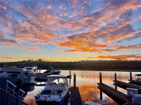 Photo of 10 SARATOGA #10, Newport Beach, CA 92660 (MLS # NP26201027)
