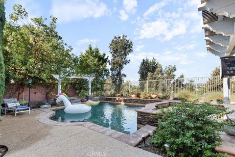 33 Craftsbury Place Ladera Ranch CA 92694