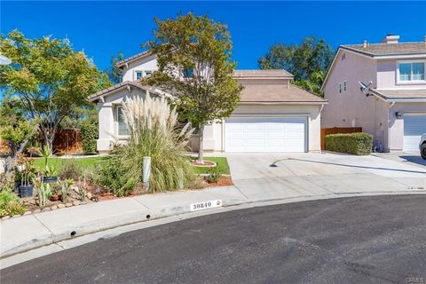 30840 Point Woods Court Temecula CA 92591