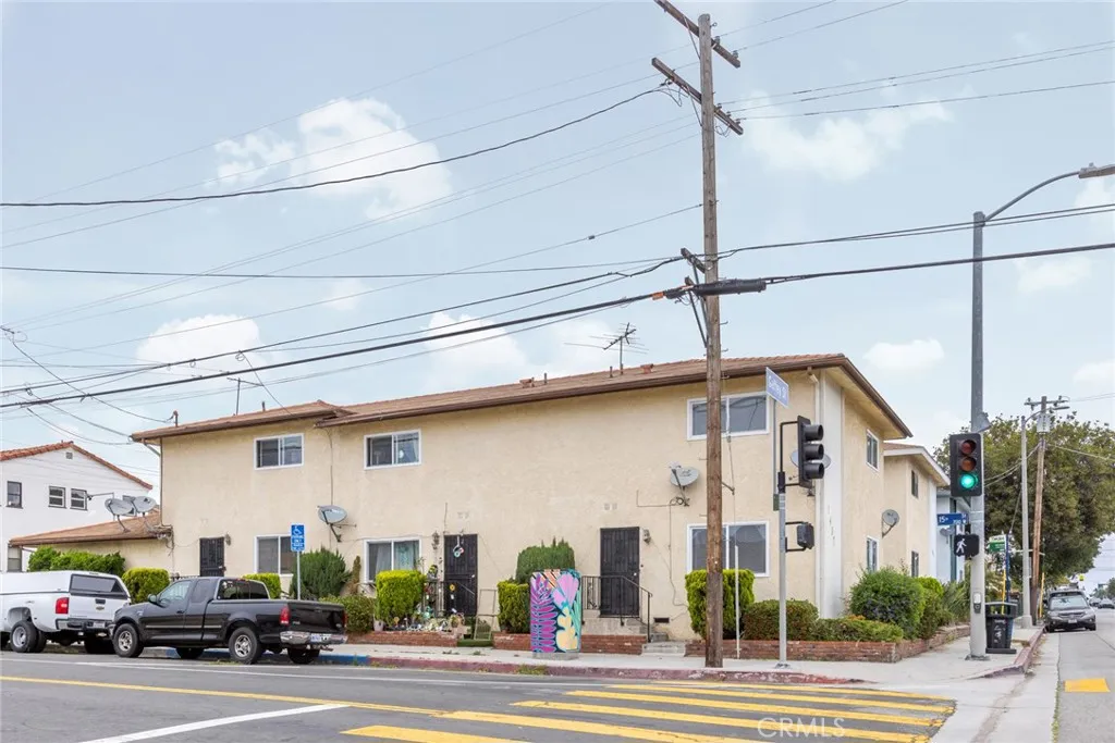 San Pedro, California 90731, United States, ,Residential,Active,141251