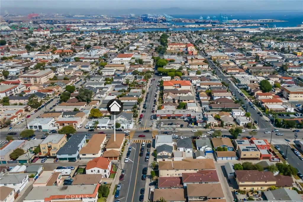 San Pedro, California 90731, United States, ,Residential,Active,141251