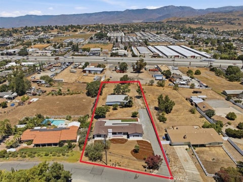 Photo of 31750 Florida St, Redlands, CA 92373 (MLS # SW26166938)