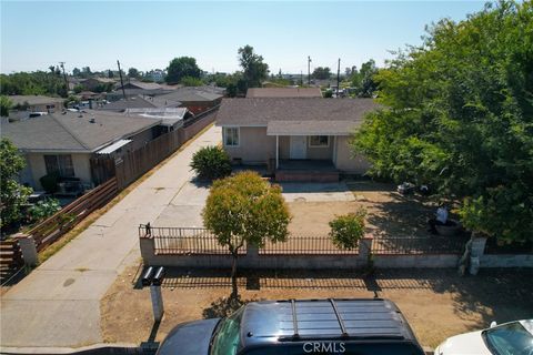 Photo of 10851 Inez Street, Whittier, CA 90605 (MLS # OC26036529)