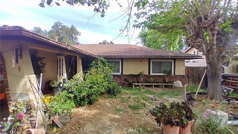 41940 Whittier Hemet CA 92544