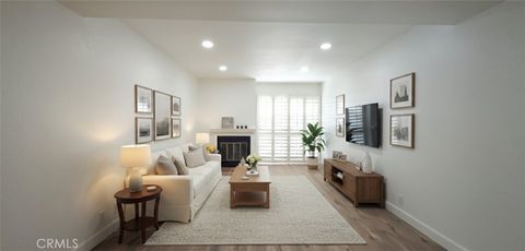 2599 Walnut Ave  #136 Signal Hill CA 90755