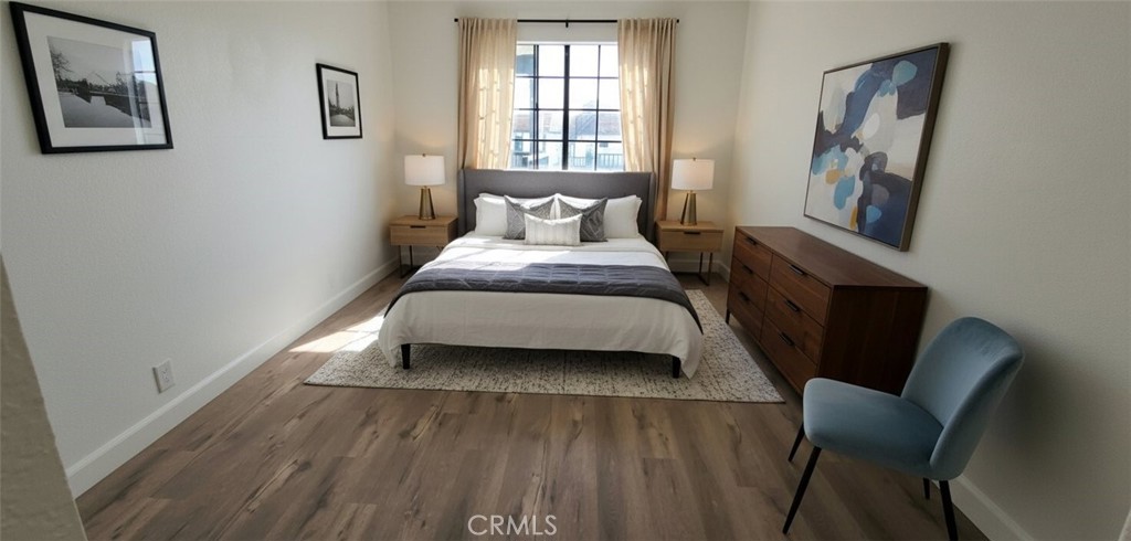 2599 Walnut Ave  #136