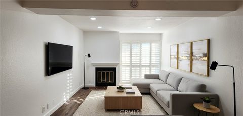 2599 Walnut Ave  #136 Signal Hill CA 90755