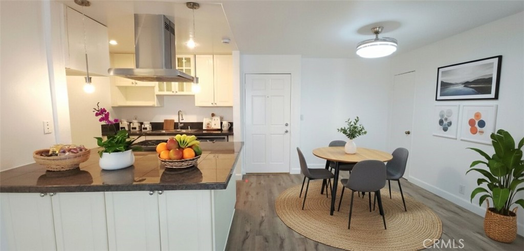 2599 Walnut Ave  #136