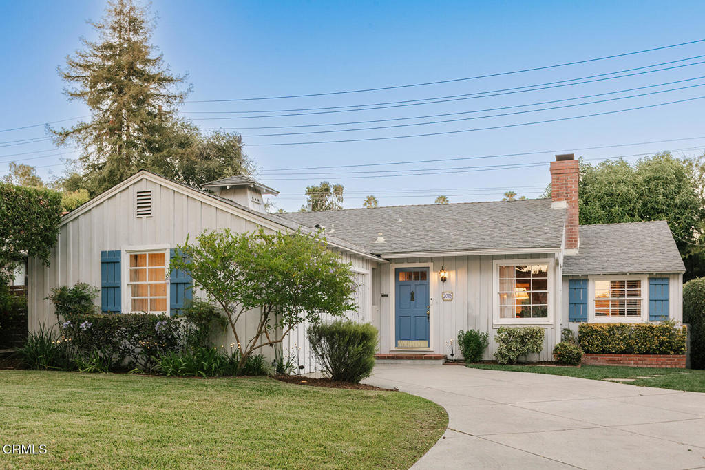 South Pasadena, CA Homes For Sale & Real Estate | REMAX