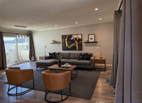 Photo of 10749 New Haven #30, Sun Valley, CA 91352 (MLS # GD25270315)