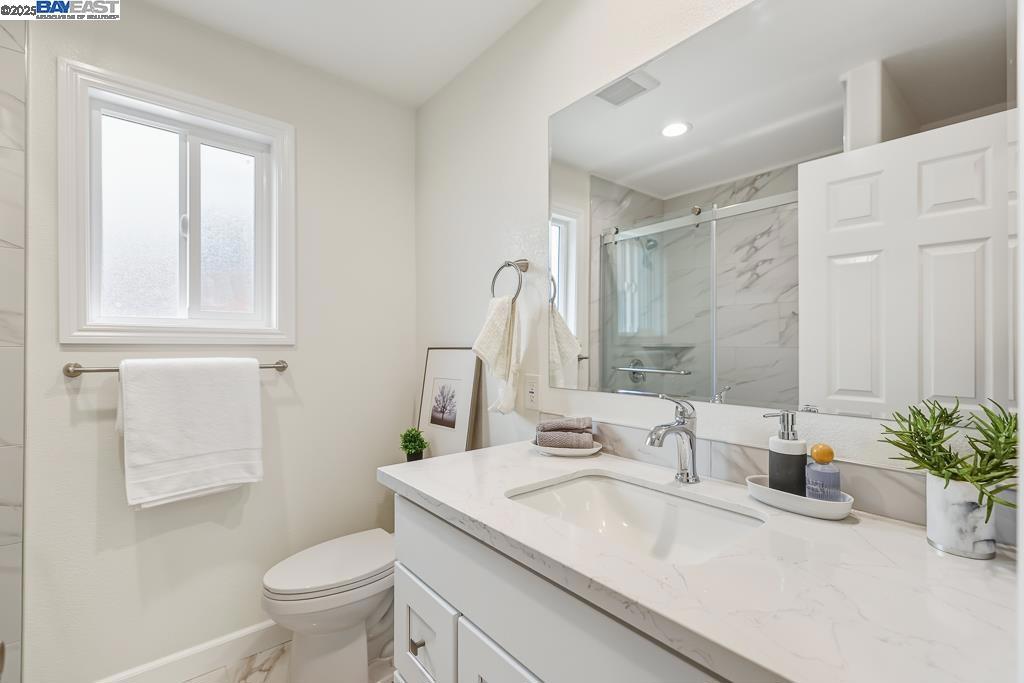 CASTRO VALLEY - Residential