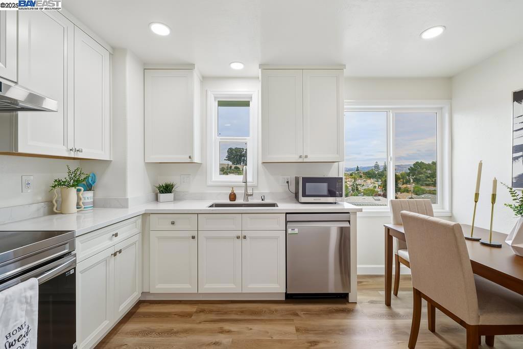 CASTRO VALLEY - Residential