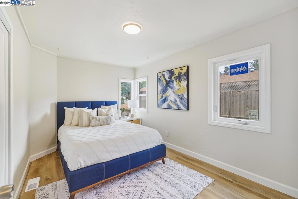 CASTRO VALLEY - Residential