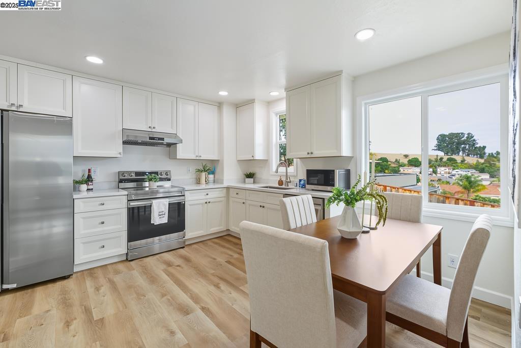 CASTRO VALLEY - Residential