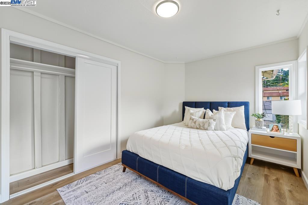 CASTRO VALLEY - Residential