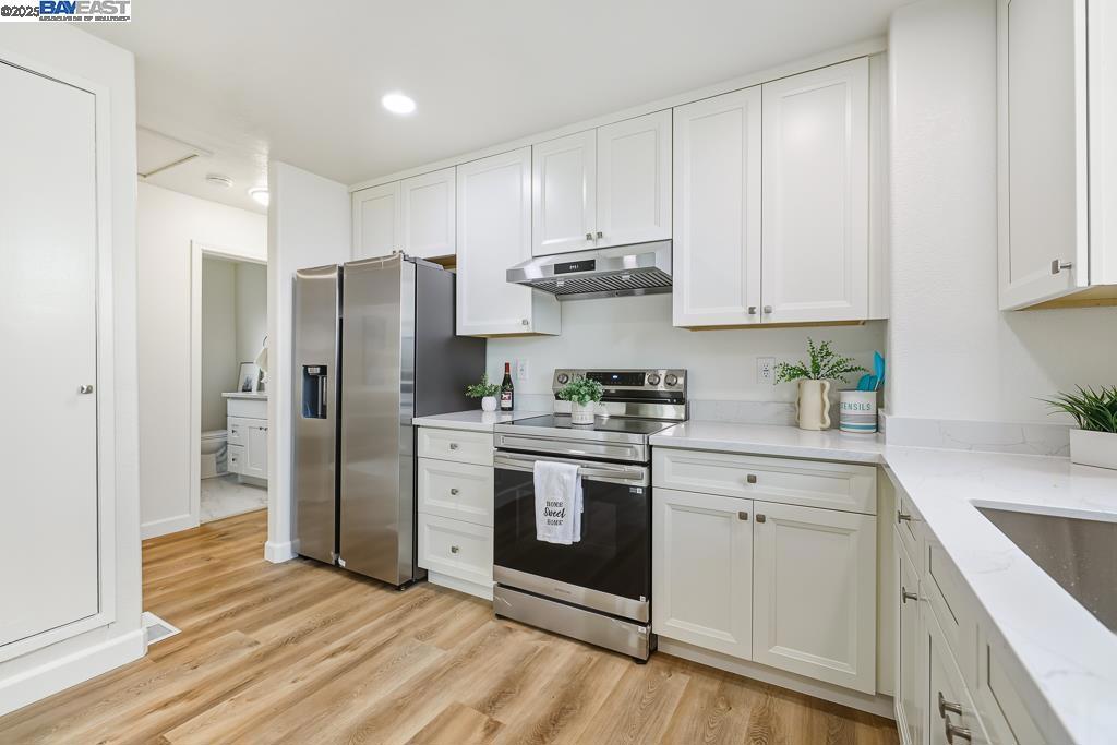 CASTRO VALLEY - Residential