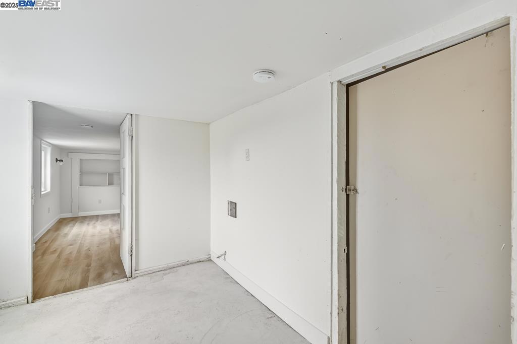 CASTRO VALLEY - Residential