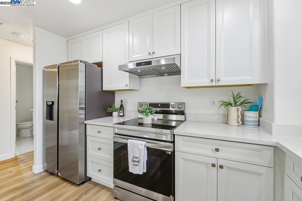 CASTRO VALLEY - Residential