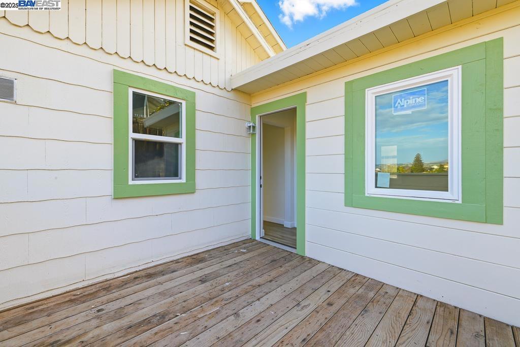 CASTRO VALLEY - Residential