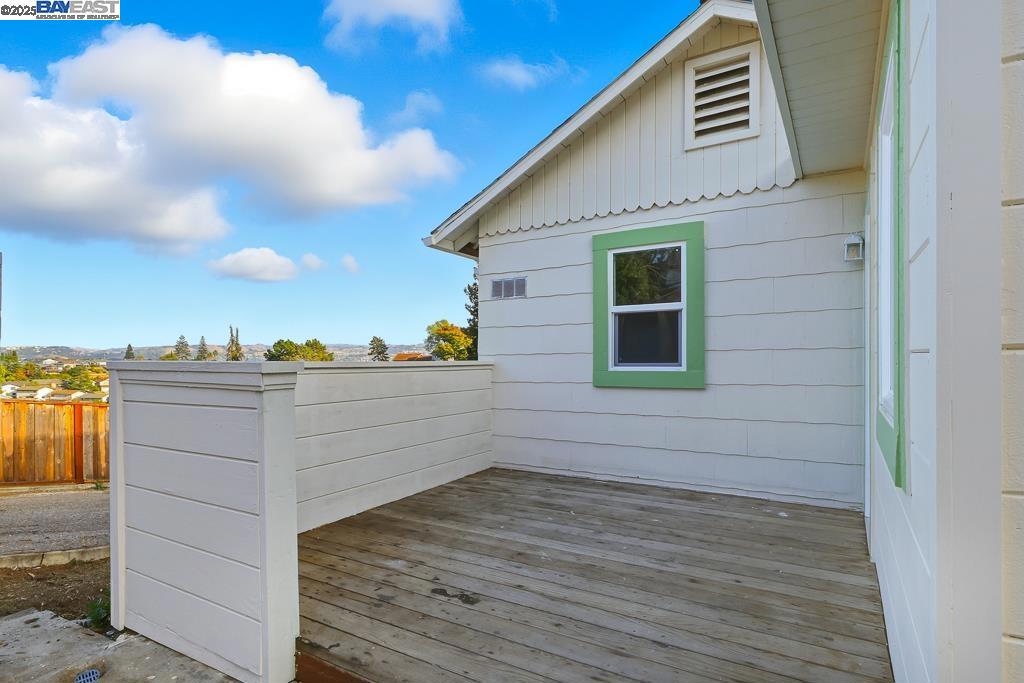 CASTRO VALLEY - Residential