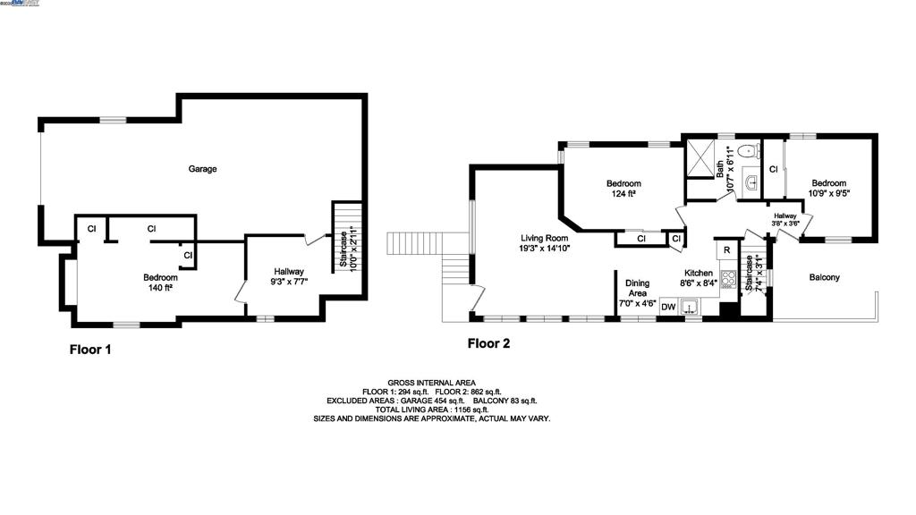 CASTRO VALLEY - Residential