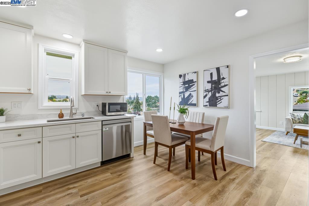 CASTRO VALLEY - Residential