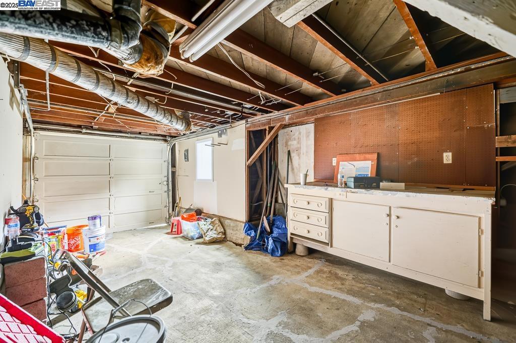 CASTRO VALLEY - Residential