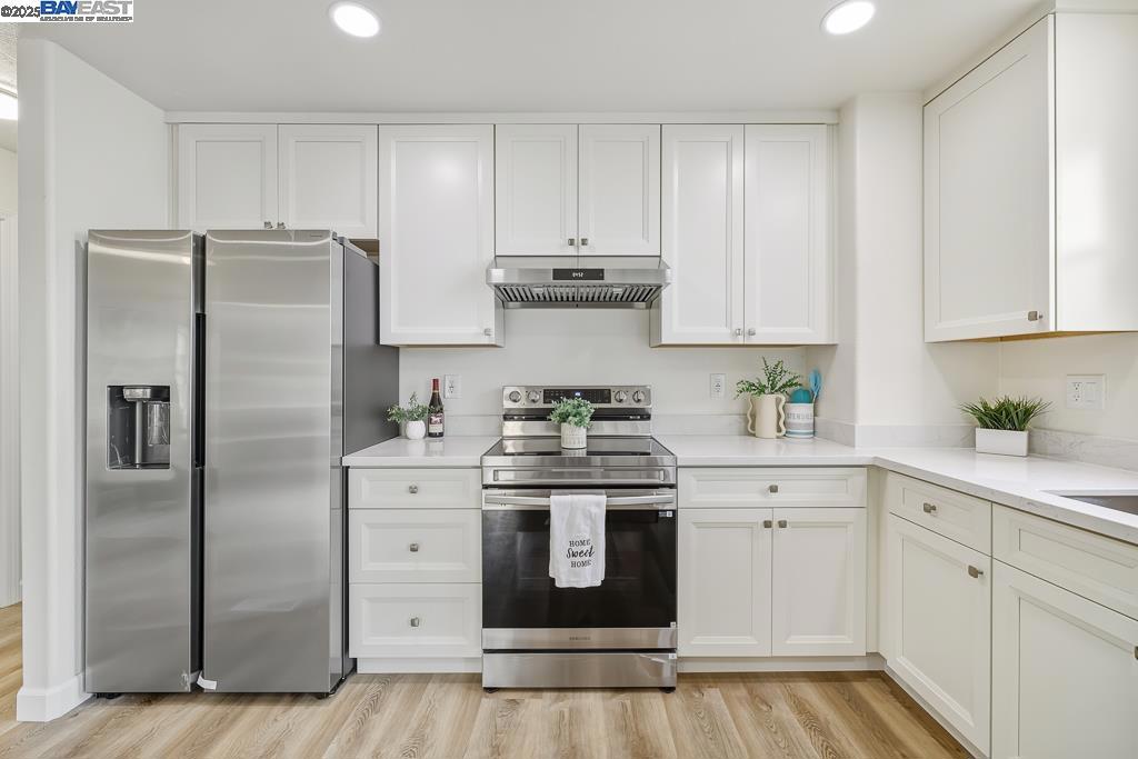 CASTRO VALLEY - Residential