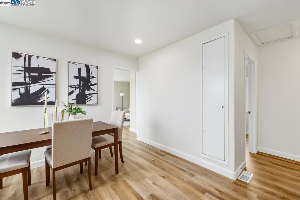 CASTRO VALLEY - Residential