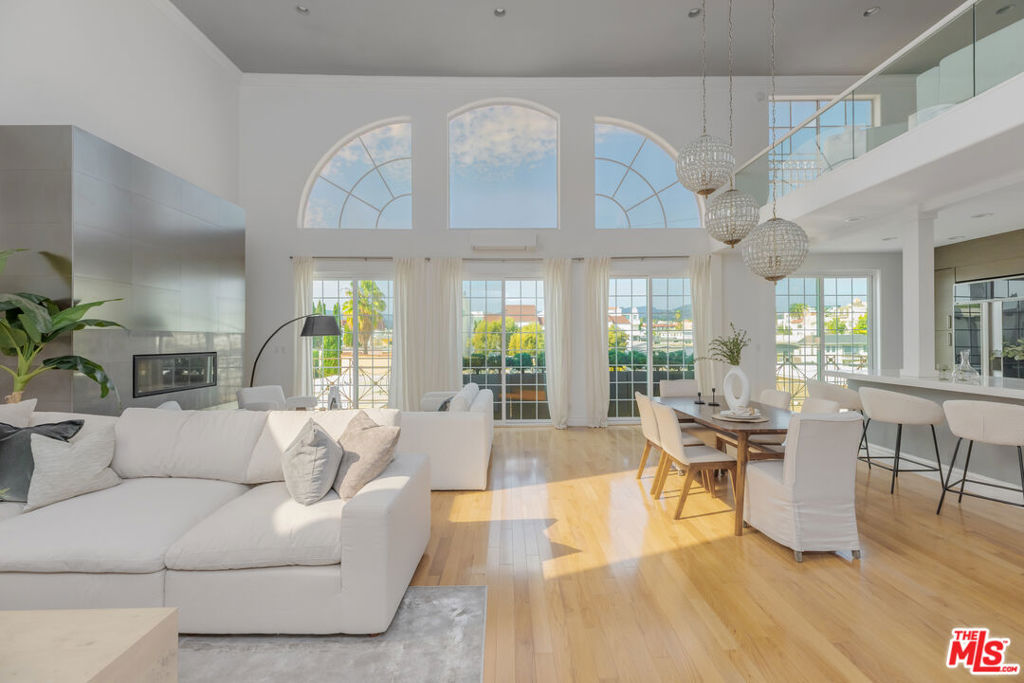 11723 Goshen Avenue 302