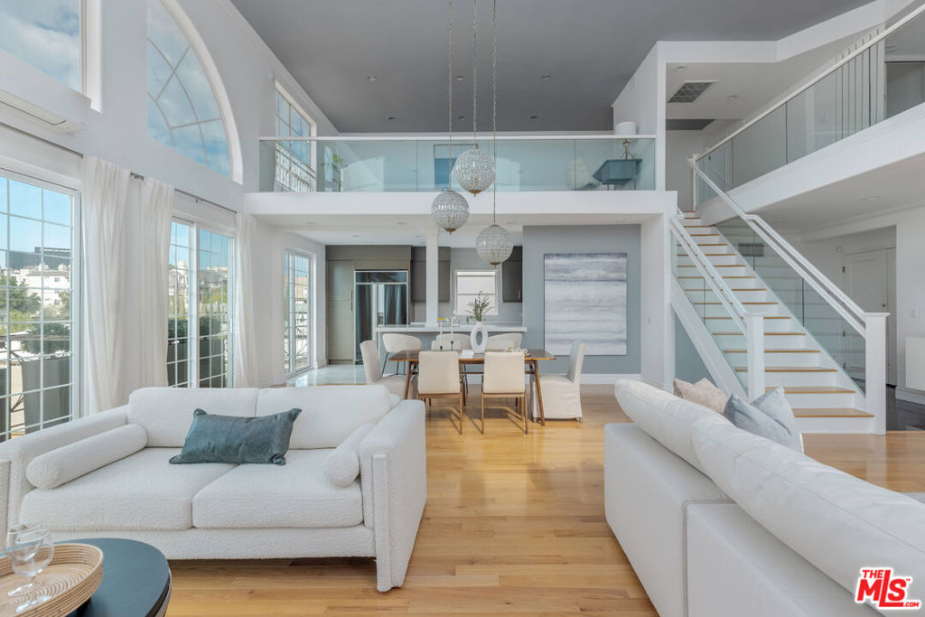 11723 Goshen Avenue 302