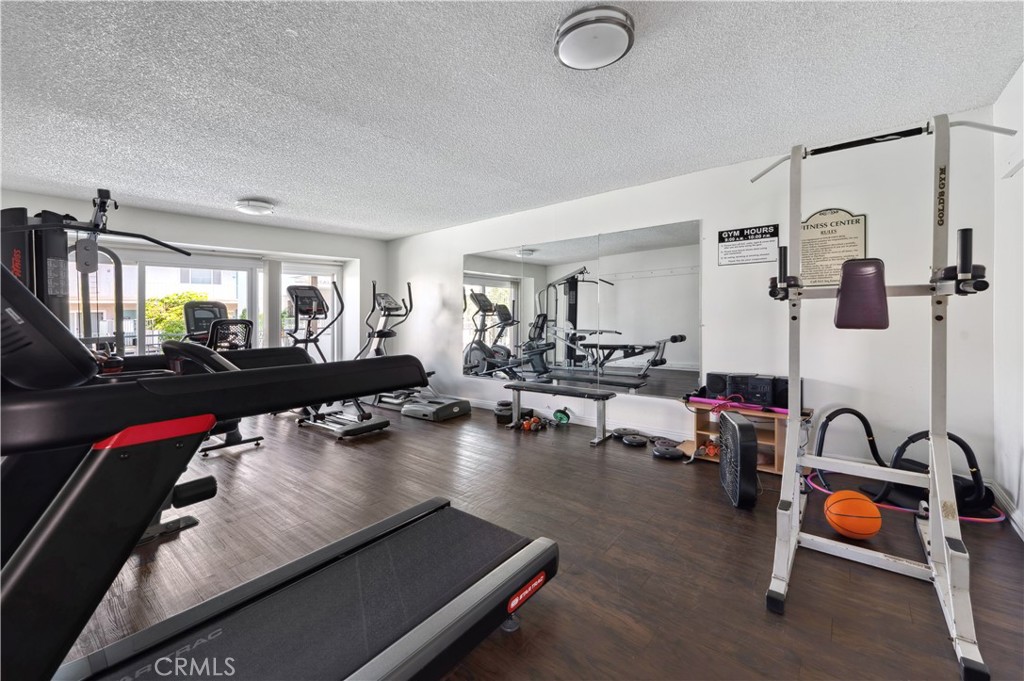3656 Garnet Street 323