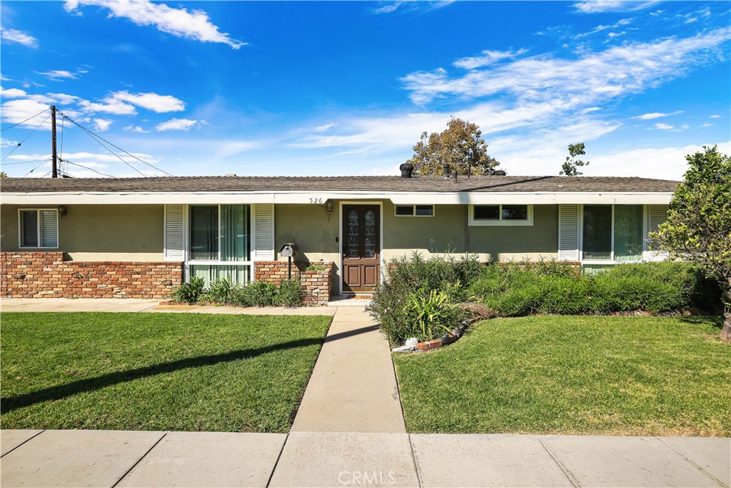 526 N Emerald Drive