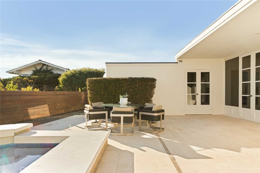 Monarch Bay (MB) - Residential