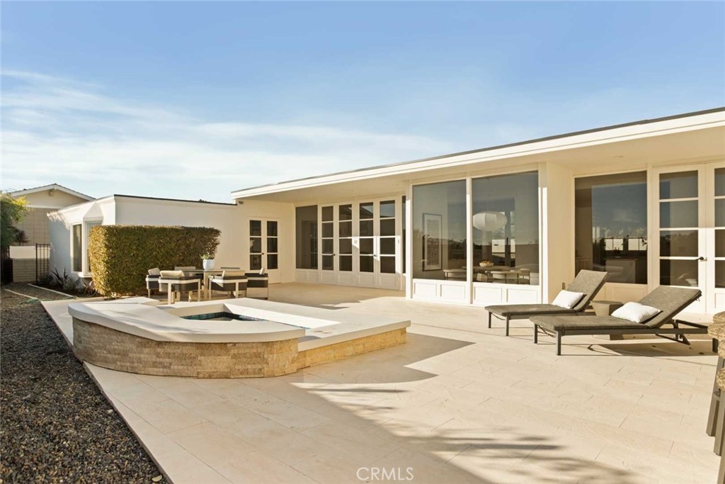 Monarch Bay (MB) - Residential