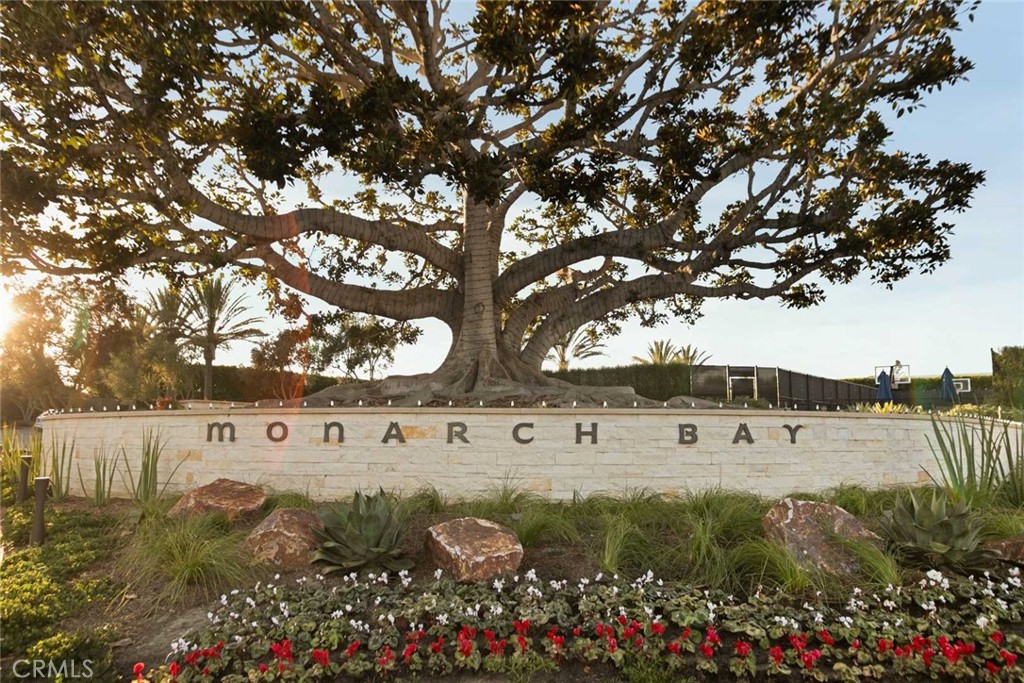 Monarch Bay (MB) - Residential